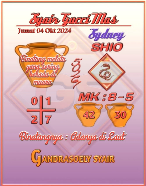SYAIR SDY VIP